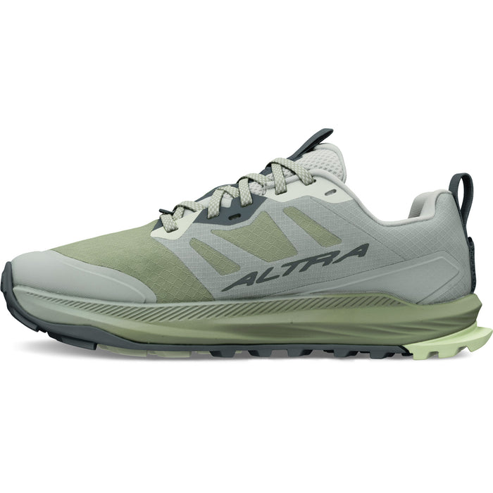 Altra Lone Peak 9+ Shoes - Women's Glacier