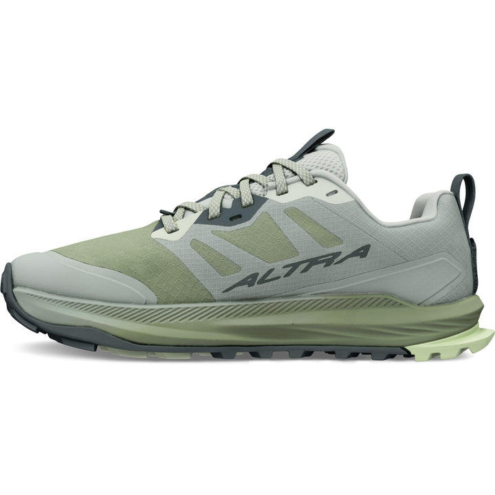 Altra Lone Peak 9+ Shoes - Women's Glacier
