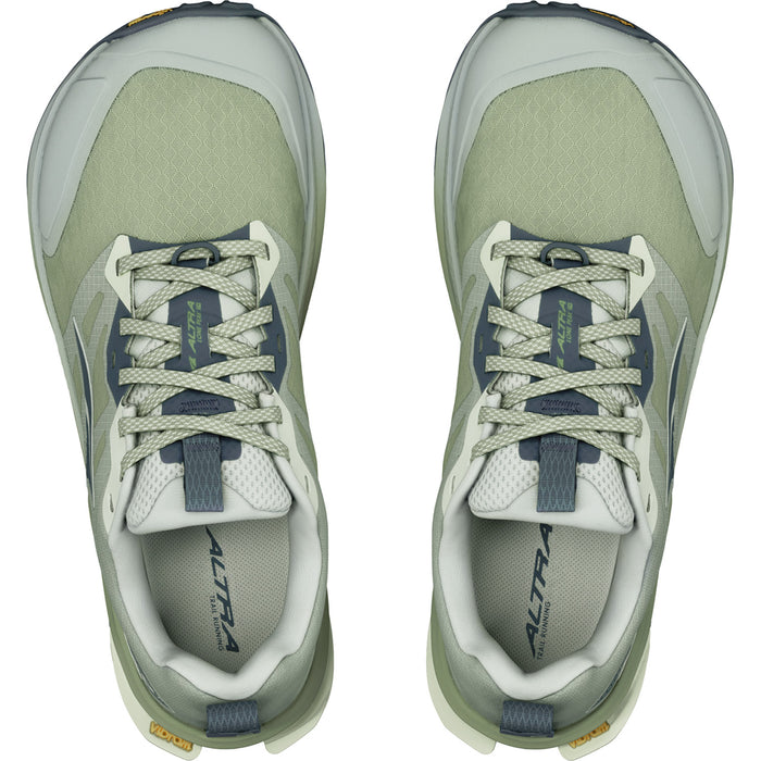 Altra Lone Peak 9+ Shoes - Women's Glacier