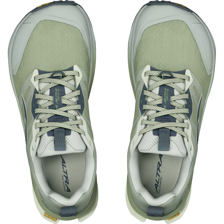 Altra Lone Peak 9+ Shoes - Women's Glacier