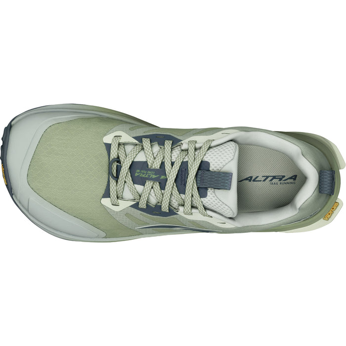 Altra Lone Peak 9+ Shoes - Women's Glacier