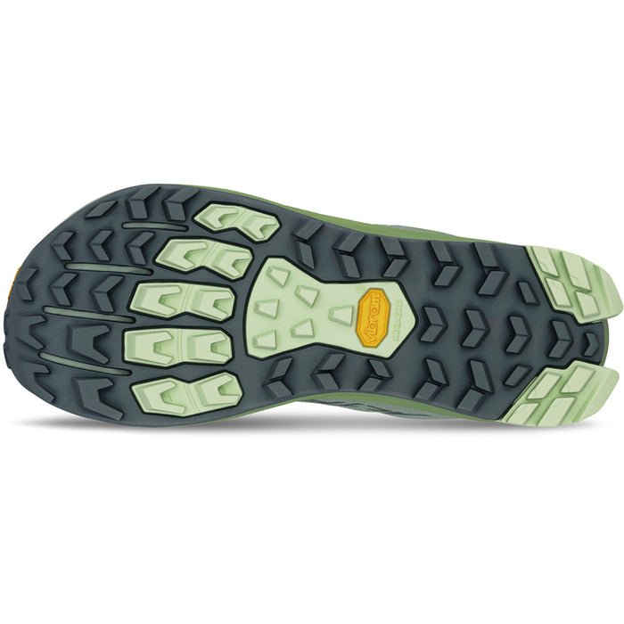 Altra Lone Peak 9+ Shoes - Women's Glacier