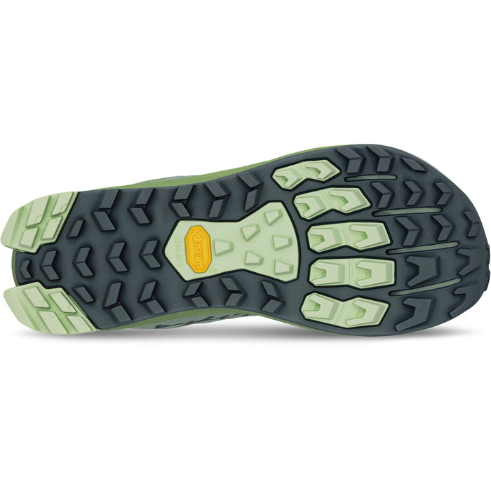 Altra Lone Peak 9+ Shoes - Women's Glacier