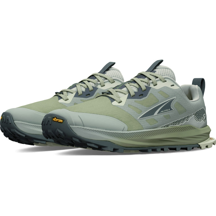 Altra Lone Peak 9+ Shoes - Women's Glacier