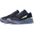 Altra Lone Peak 9 Shoes - Women's Black/Blue