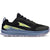 Altra Lone Peak 9 Shoes - Women's Black/Blue