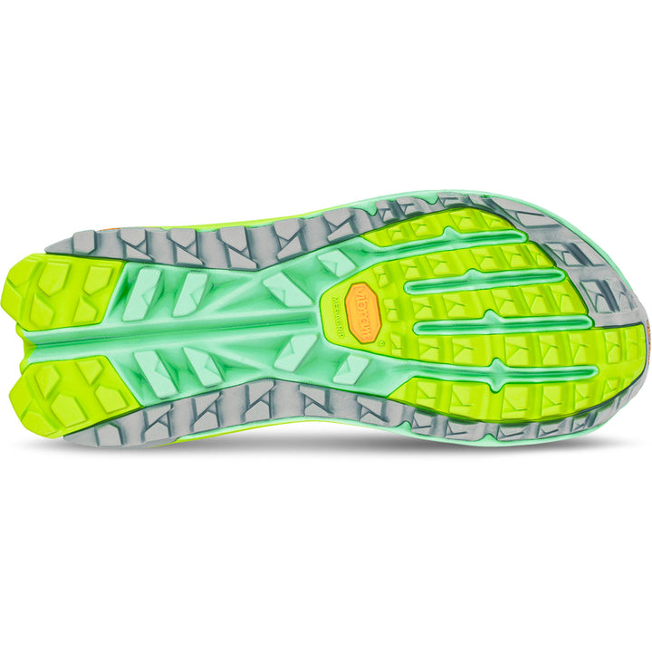 Altra Olympus 6 Shoes - Women's Gray/Orange