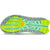 Altra Olympus 6 Shoes - Women's Gray/Orange
