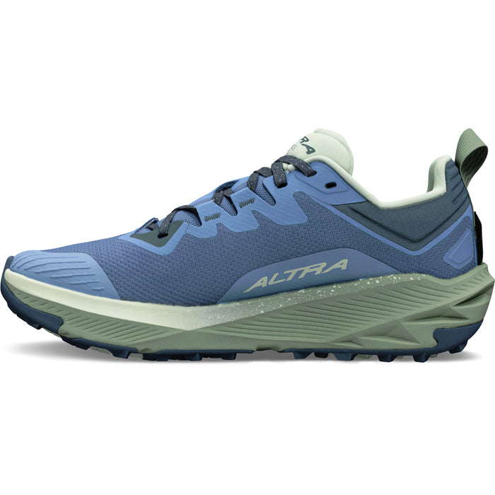 Altra Experience Wild 3 Shoes - Women's Dark Blue