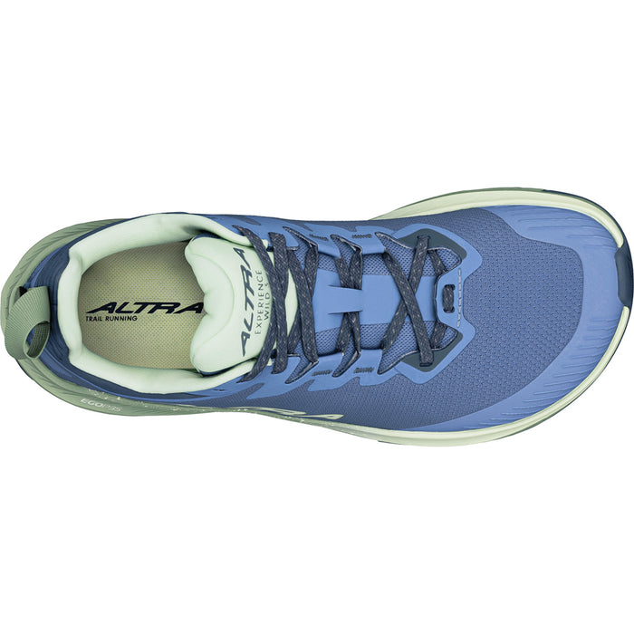 Altra Experience Wild 3 Shoes - Women's Dark Blue