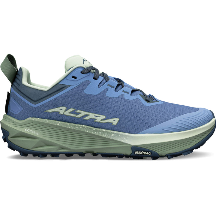 Altra Experience Wild 3 Shoes - Women's Dark Blue