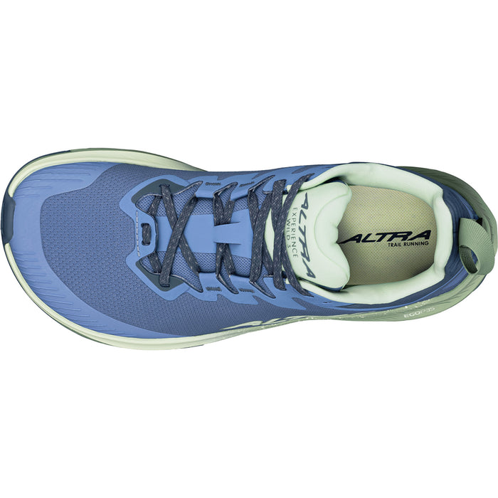 Altra Experience Wild 3 Shoes - Women's Dark Blue