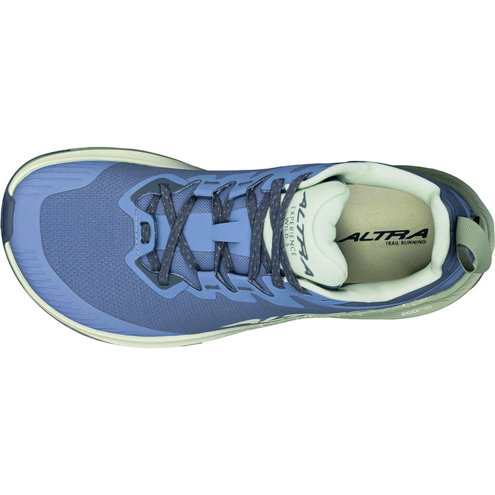 Altra Experience Wild 3 Shoes - Women's Dark Blue