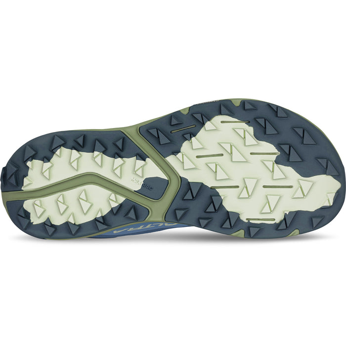 Altra Experience Wild 3 Shoes - Women's Dark Blue