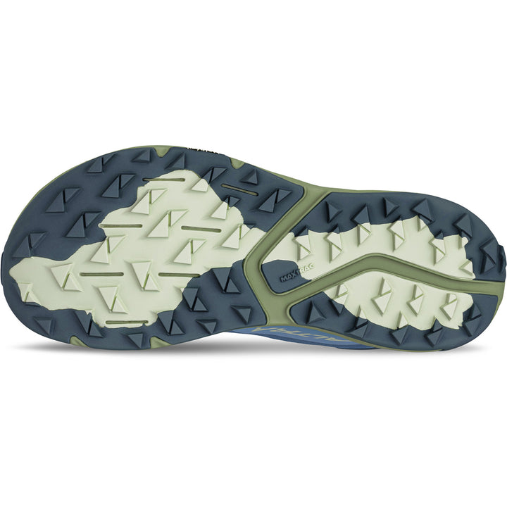 Altra Experience Wild 3 Shoes - Women's Dark Blue
