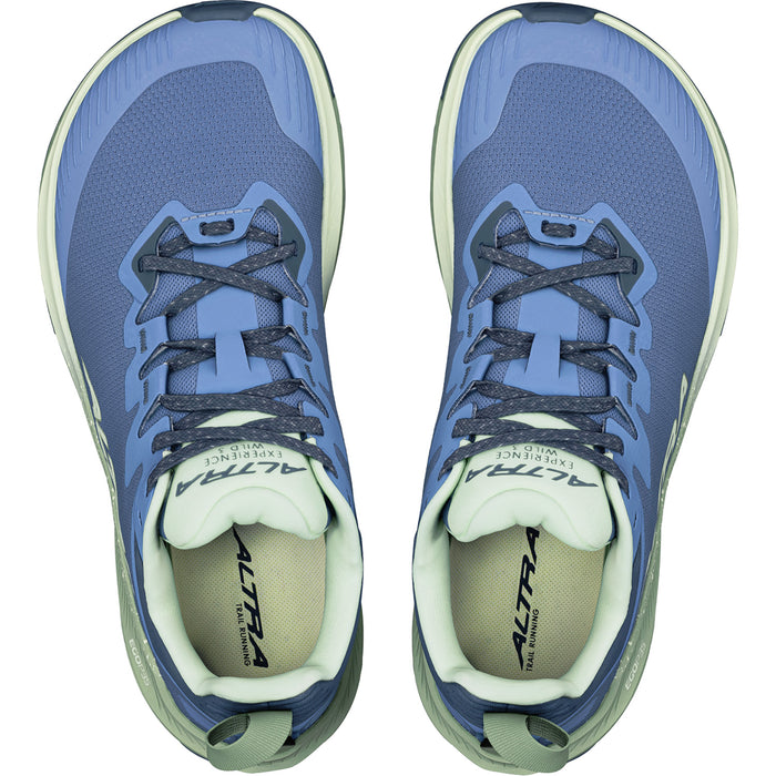 Altra Experience Wild 3 Shoes - Women's Dark Blue