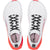 Altra Mont Blanc Speed Shoes - Men's White/Red