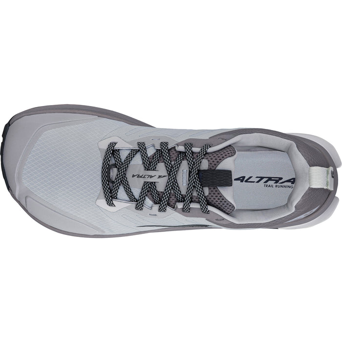 Altra Lone Peak 9 Shoes - Men's Gray