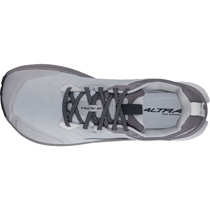 Altra Lone Peak 9 Shoes - Men's Gray