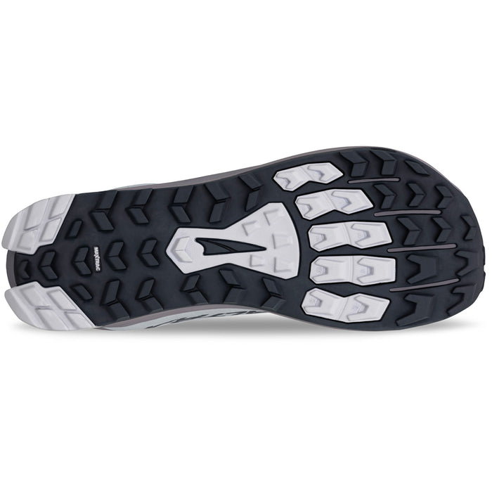 Altra Lone Peak 9 Shoes - Men's Gray
