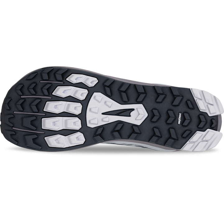 Altra Lone Peak 9 Shoes - Men's Gray