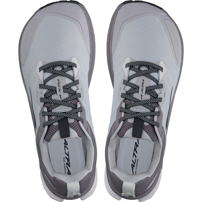 Altra Lone Peak 9 Shoes - Men's Gray