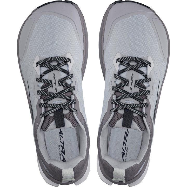 Altra Lone Peak 9 Shoes - Men's Gray