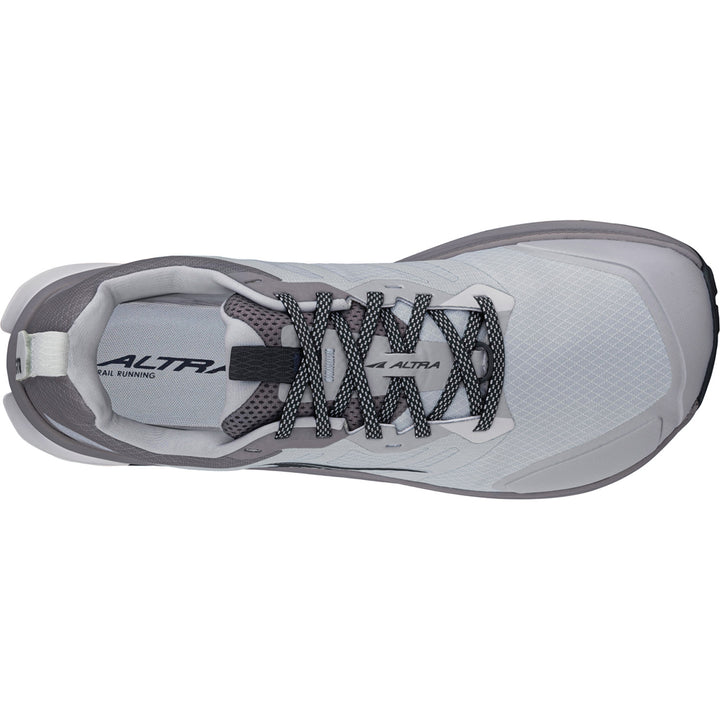 Altra Lone Peak 9 Shoes - Men's Gray