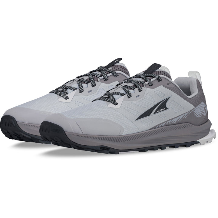 Altra Lone Peak 9 Shoes - Men's Gray