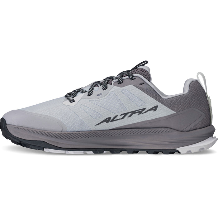 Altra Lone Peak 9 Shoes - Men's Gray