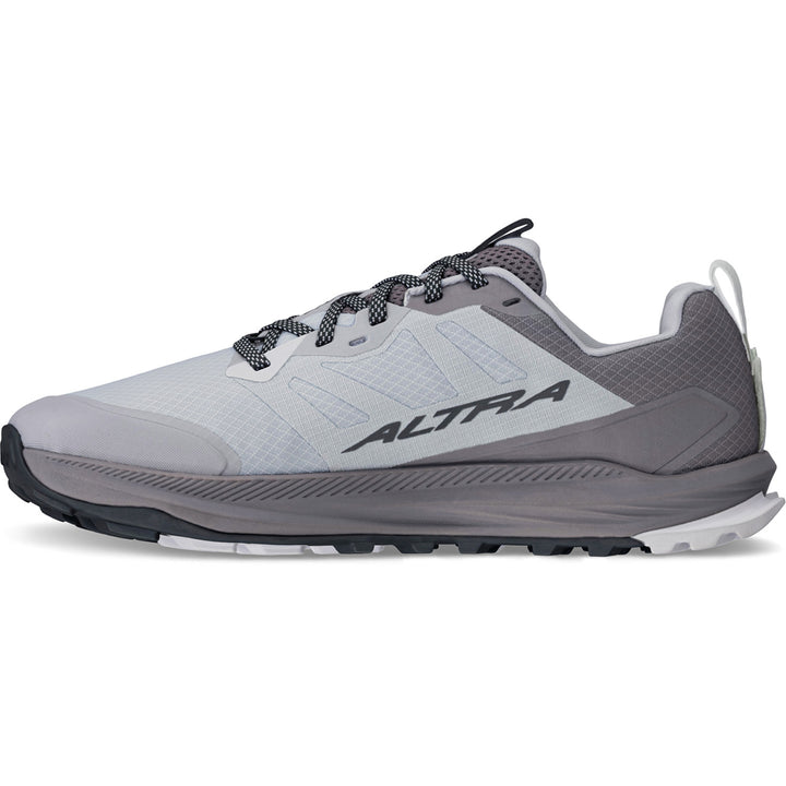 Altra Lone Peak 9 Shoes - Men's Gray
