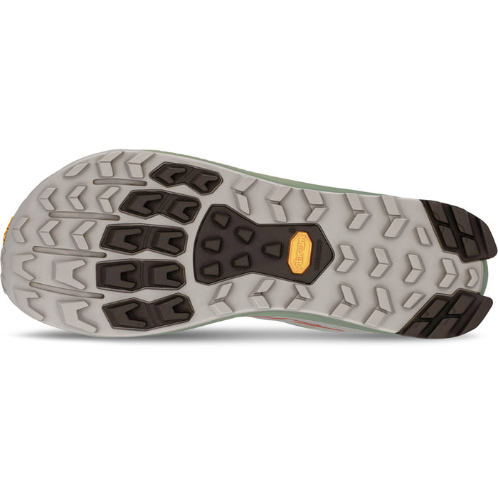 Altra Lone Peak 9+ Shoes - Men's Basalt