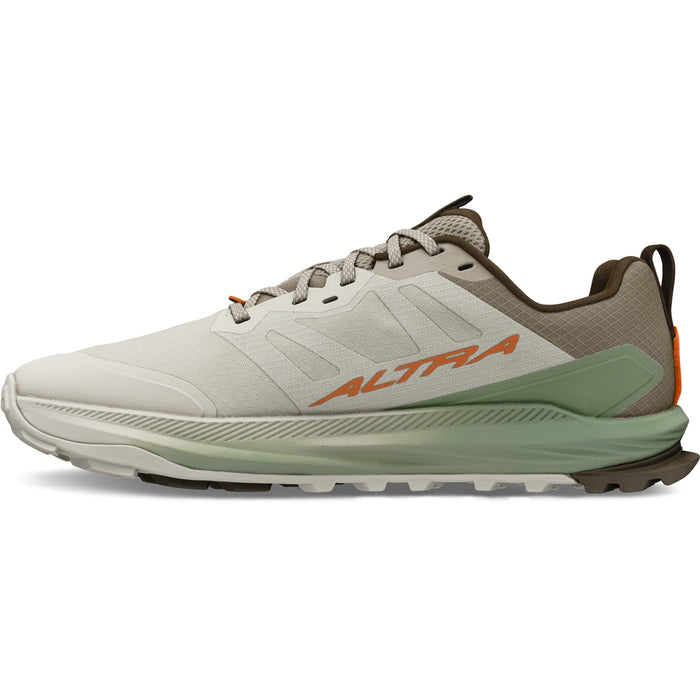 Altra Lone Peak 9+ Shoes - Men's Basalt
