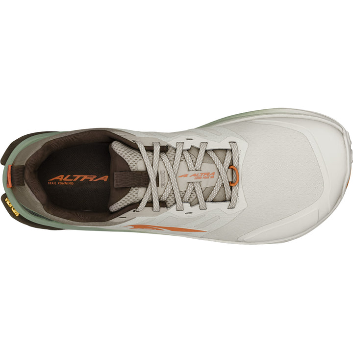 Altra Lone Peak 9+ Shoes - Men's Basalt