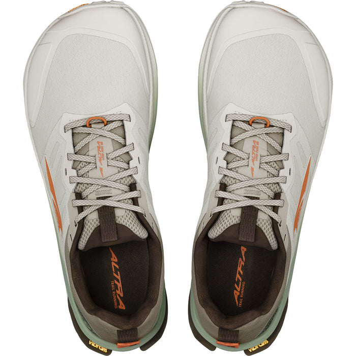 Altra Lone Peak 9+ Shoes - Men's Basalt