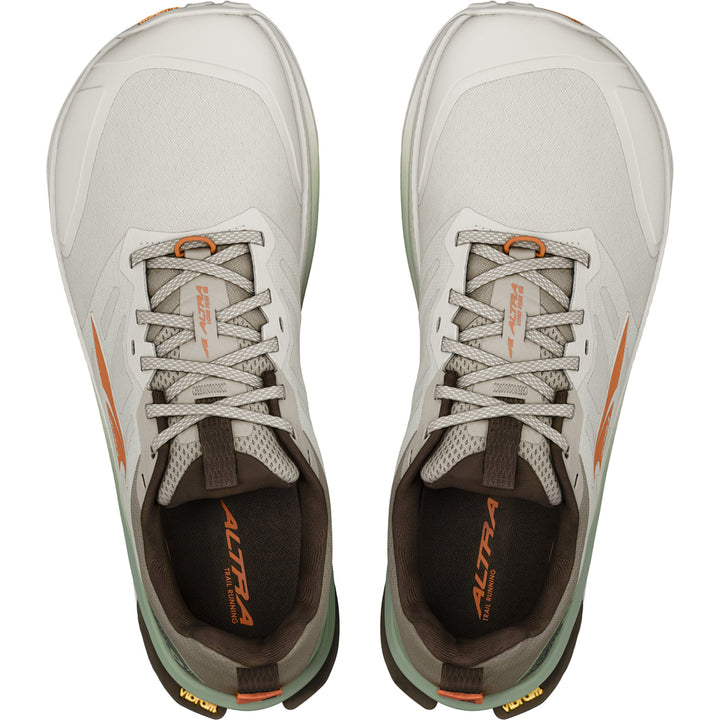 Altra Lone Peak 9+ Shoes - Men's Basalt