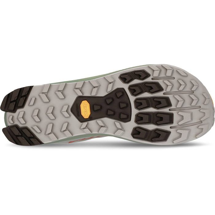 Altra Lone Peak 9+ Shoes - Men's Basalt