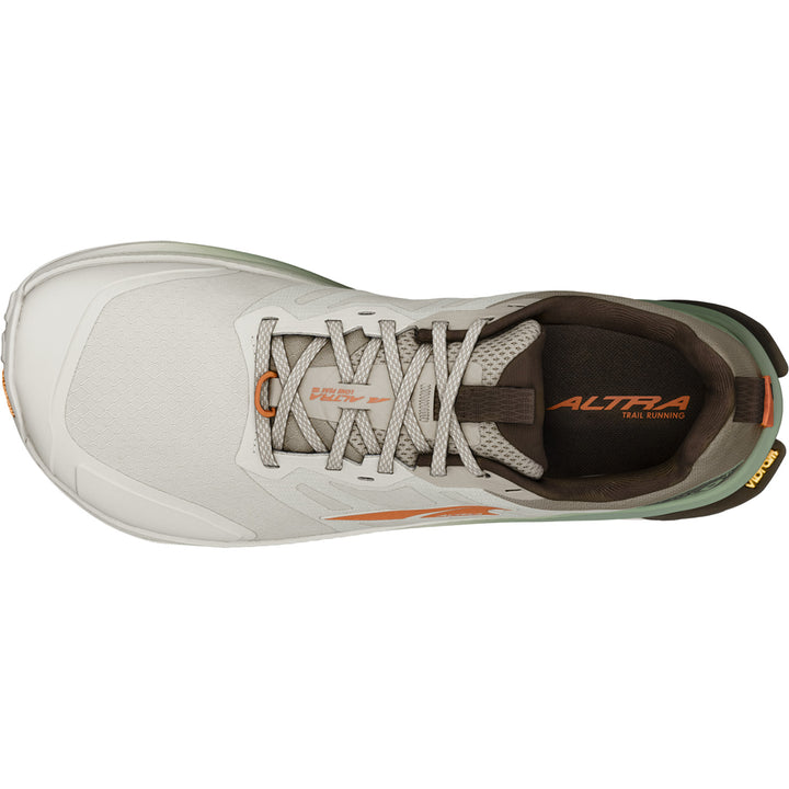 Altra Lone Peak 9+ Shoes - Men's Basalt