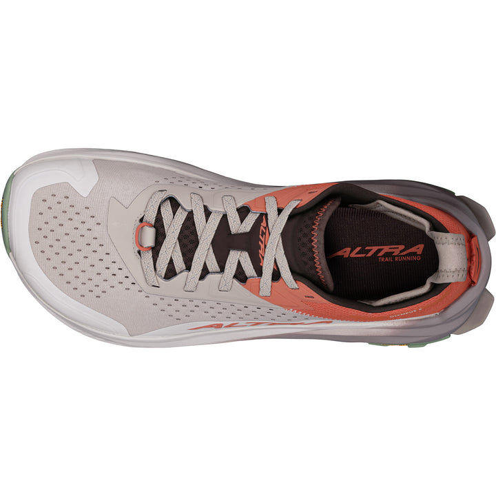 Altra Olympus 6 Shoes - Men's Orange/Clay