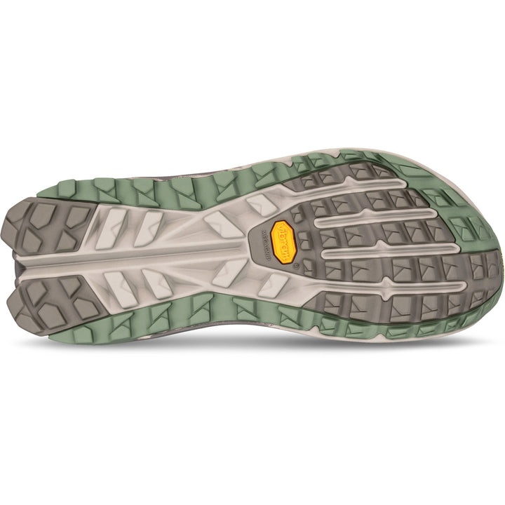 Altra Olympus 6 Shoes - Men's Orange/Clay