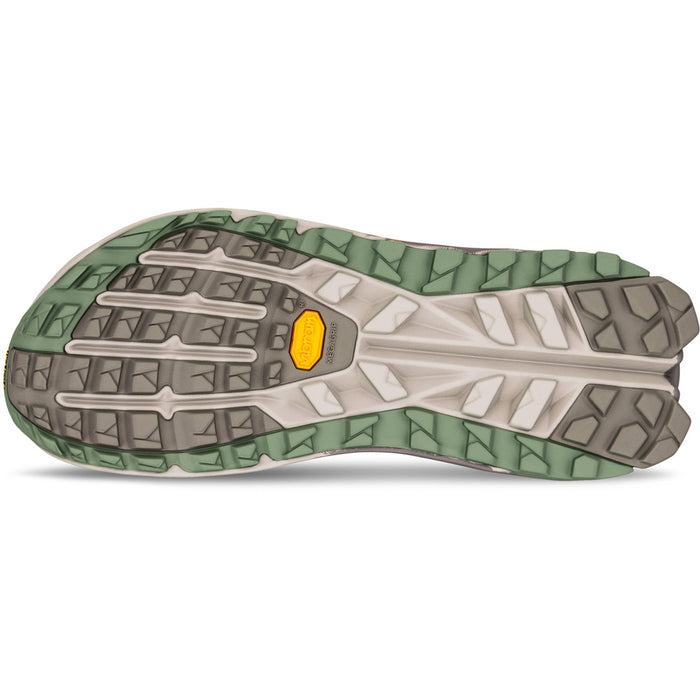Altra Olympus 6 Shoes - Men's Orange/Clay