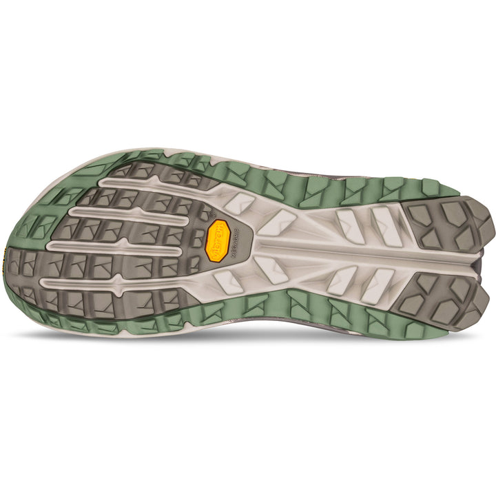 Altra Olympus 6 Shoes - Men's Orange/Clay