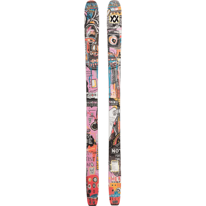Völkl Revolt 101 Skis 2027