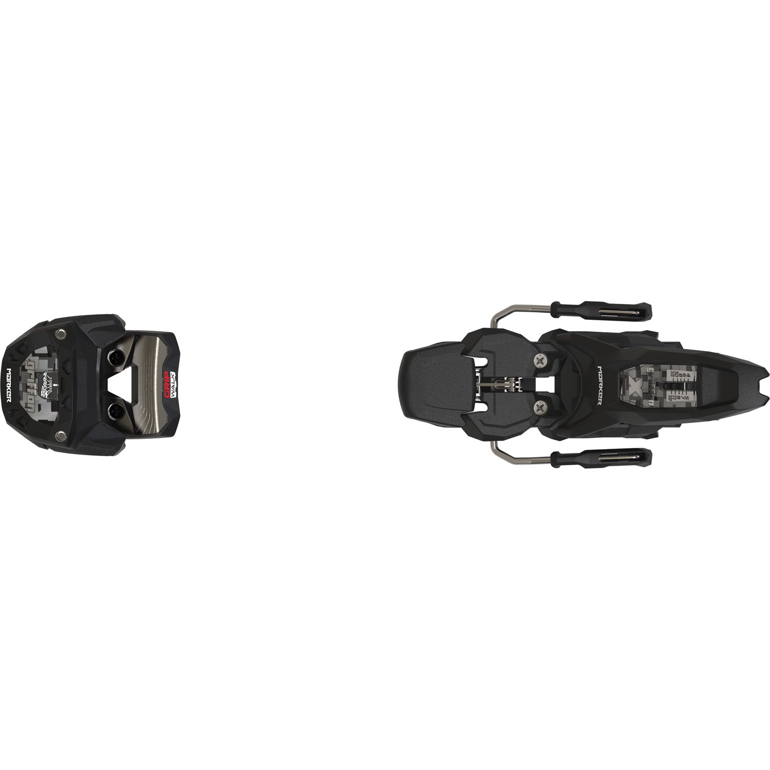 Marker Griffon X 13 Ski Bindings 2027 – evo
