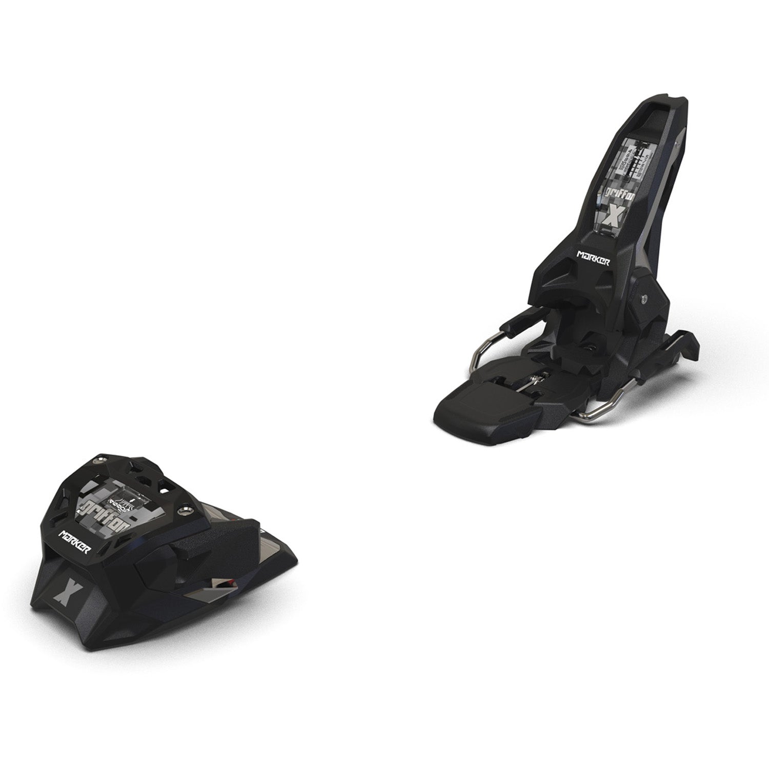 Marker Griffon X 13 Ski Bindings 2027 – evo