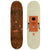 Girl Gass Stomp 8.5 Skateboard Deck