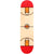 Girl Howard Full Court Reissue 7.75 Skateboard Deck