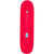 Girl Geering Blood Bath 8.5 Skateboard Deck