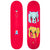 Girl Geering Blood Bath 8.5 Skateboard Deck