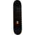 Girl Geering Blood Bath 8.0 Skateboard Deck